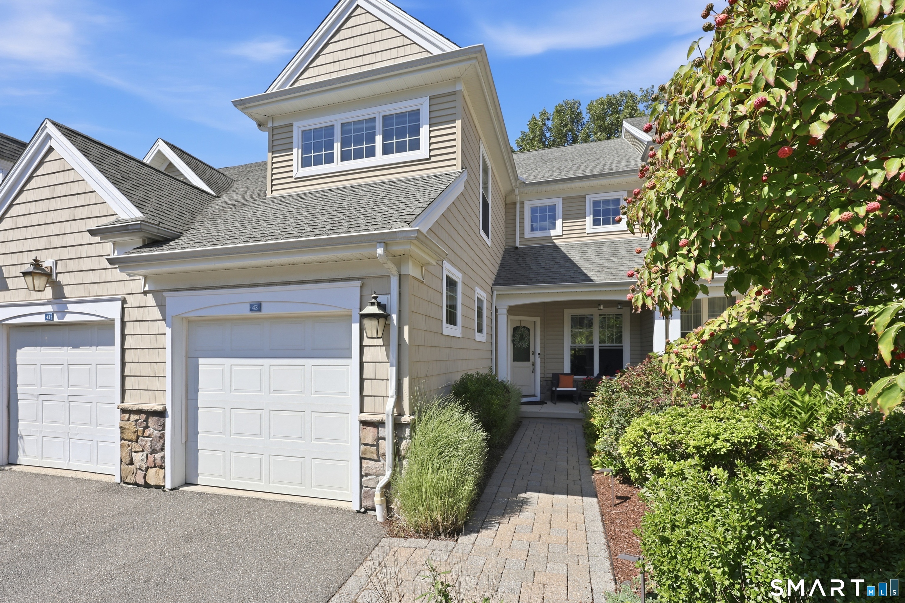 42 Bradford Walk Farmington CT 06032