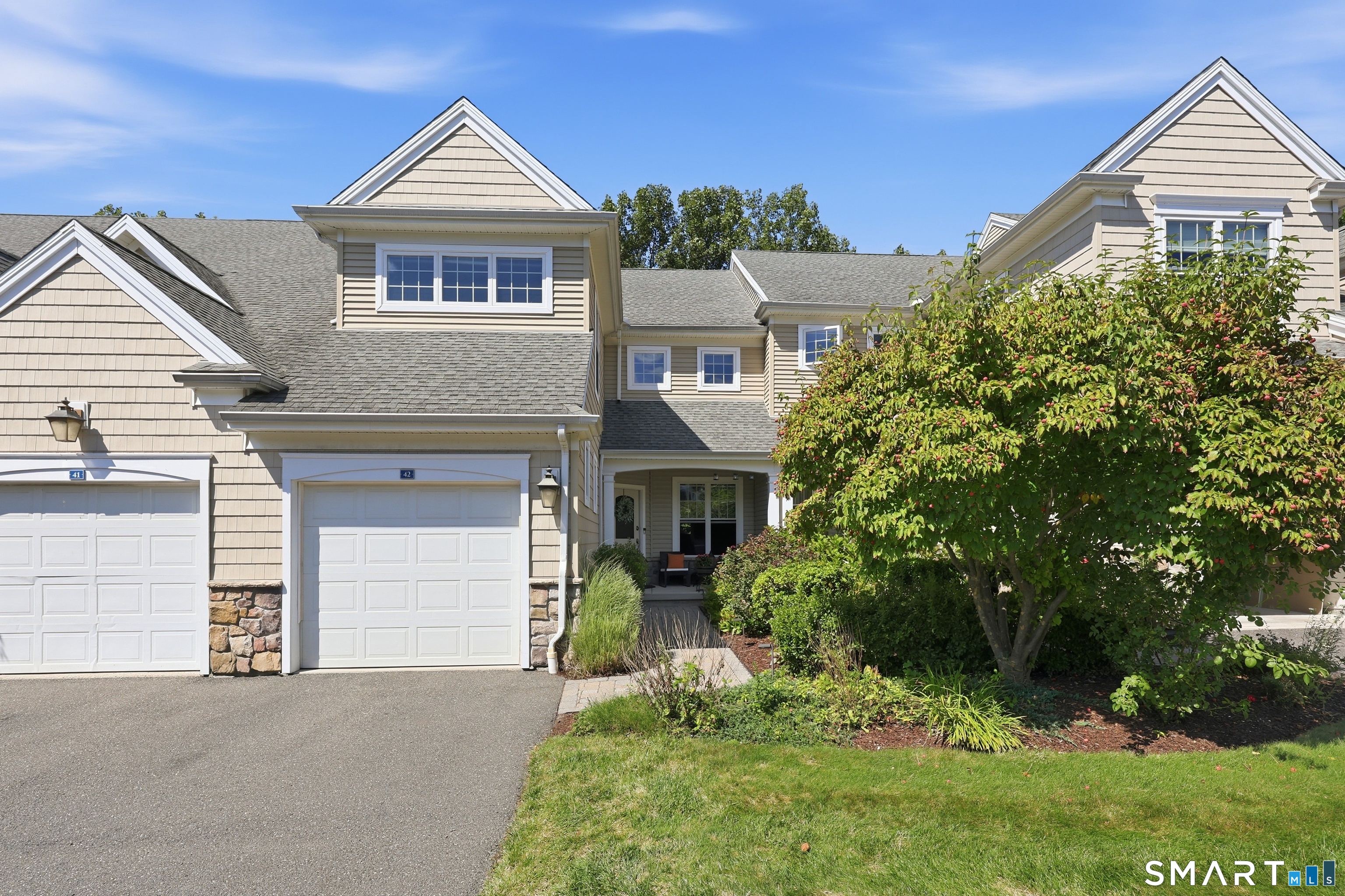 42 Bradford Walk Farmington CT 06032