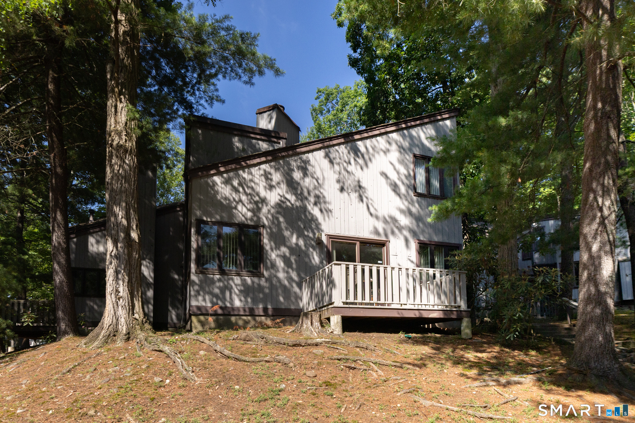 6 Talcott Ridge Road Farmington CT 06032
