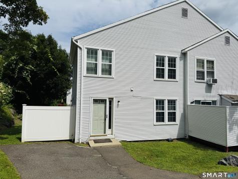 64 Deerwood Lane Waterbury CT 06704