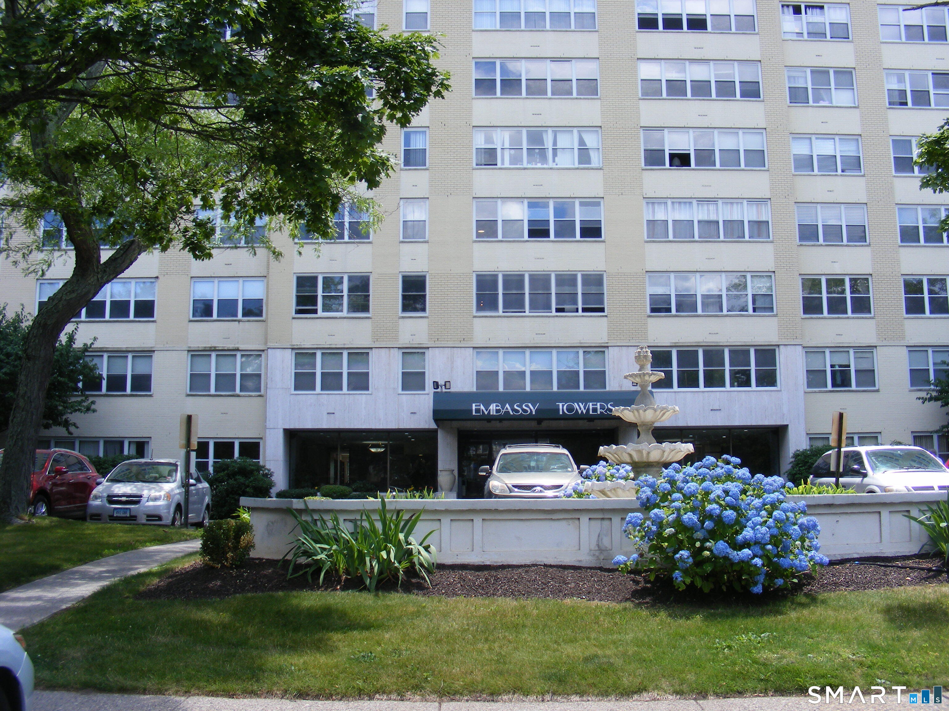 2625 Park Avenue Bridgeport CT 06604