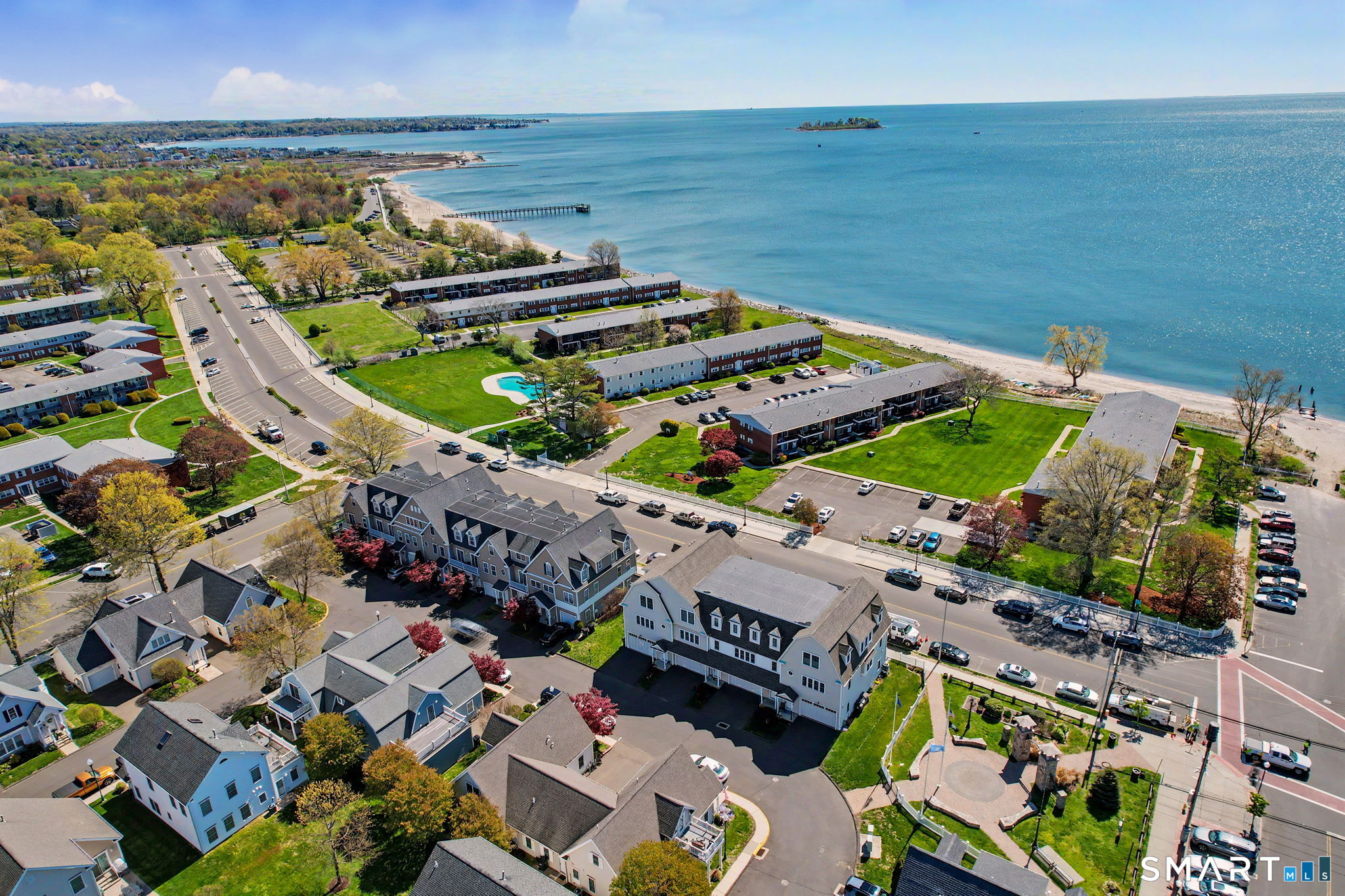 54 Beach Shore Drive Milford CT 06460