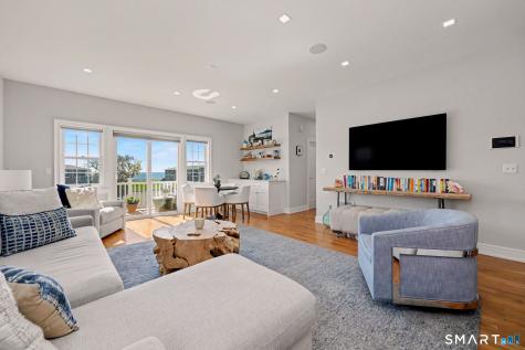 54 Beach Shore Drive Milford CT 06460