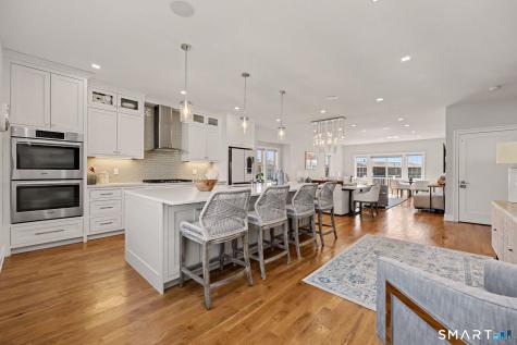 54 Beach Shore Drive Milford CT 06460