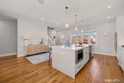 54 Beach Shore Drive Milford CT 06460