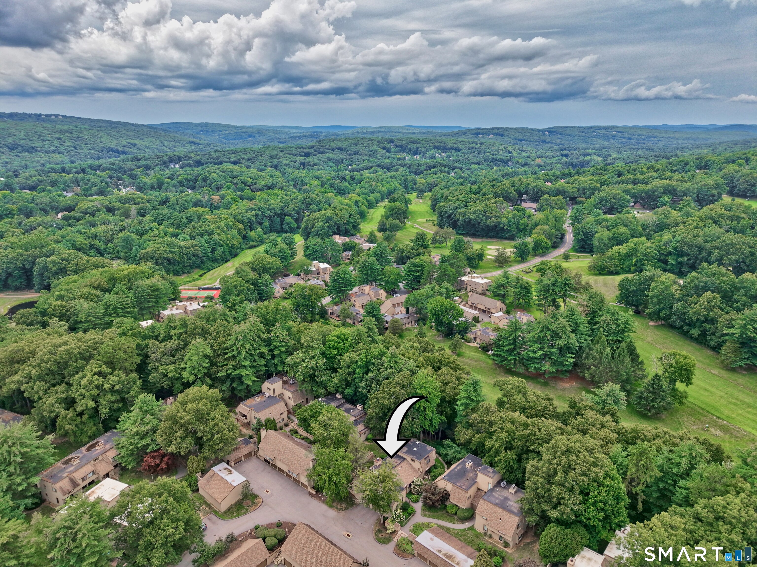 33 Great Meadow Lane Farmington CT 06001