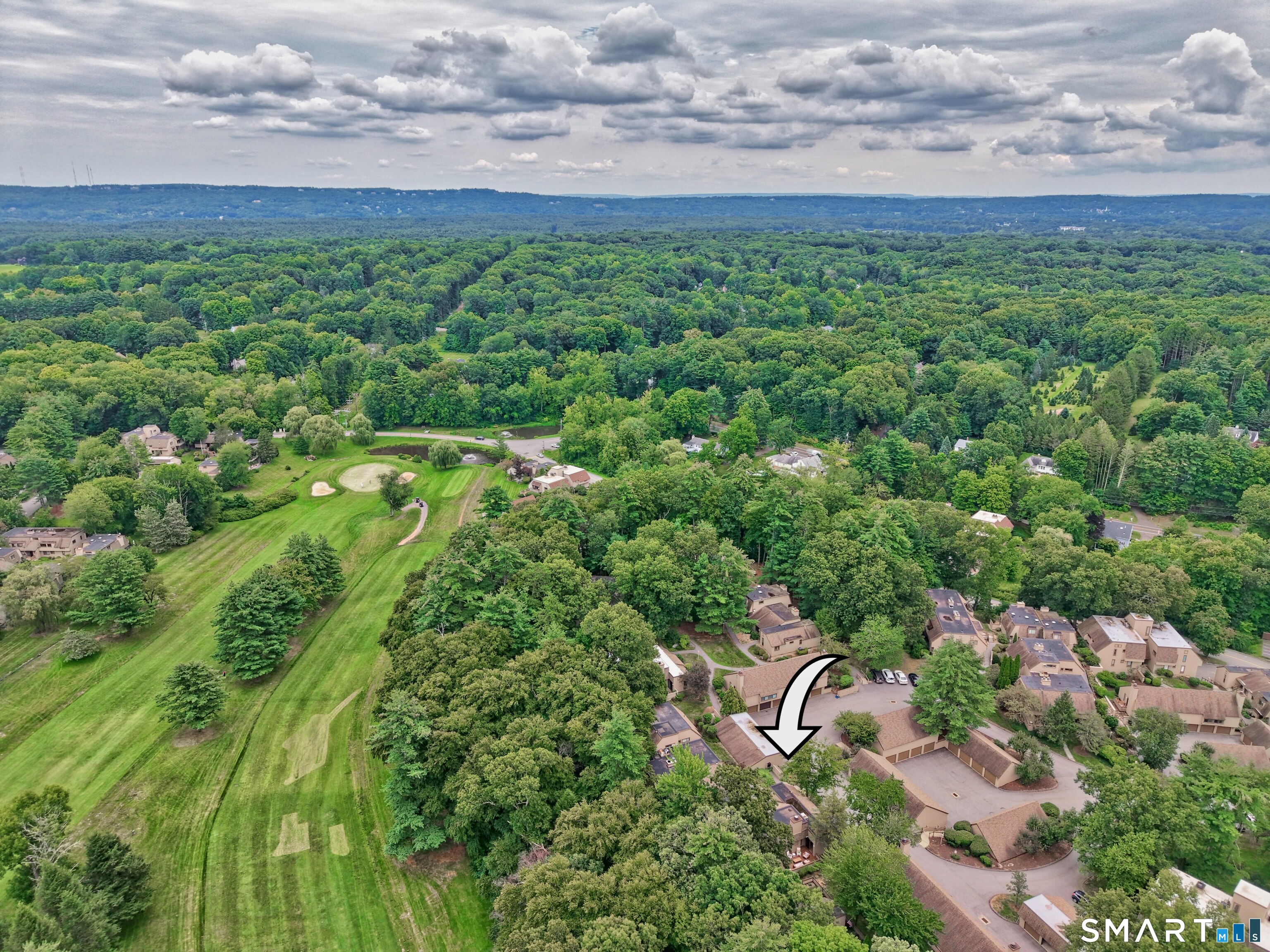 33 Great Meadow Lane Farmington CT 06001