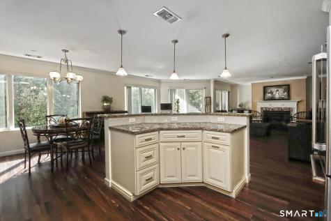 127 Harbour Close New Haven CT 06405