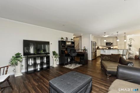 127 Harbour Close New Haven CT 06405