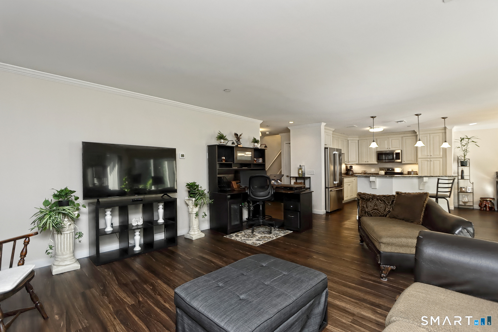 127 Harbour Close New Haven CT 06405
