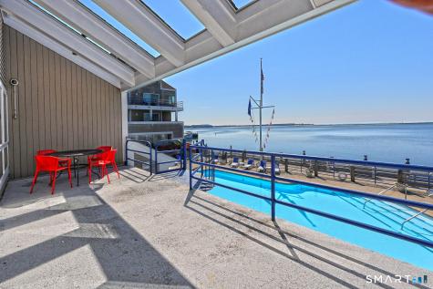 127 Harbour Close New Haven CT 06405