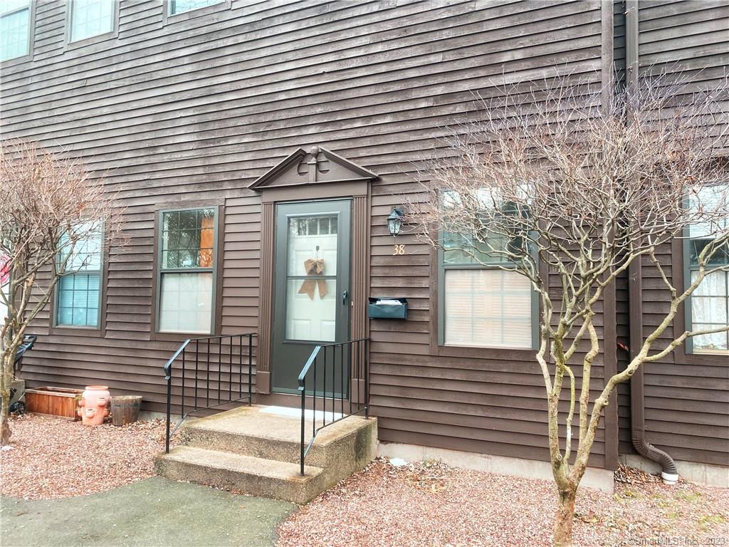 38 Spring Street Wethersfield CT 06109