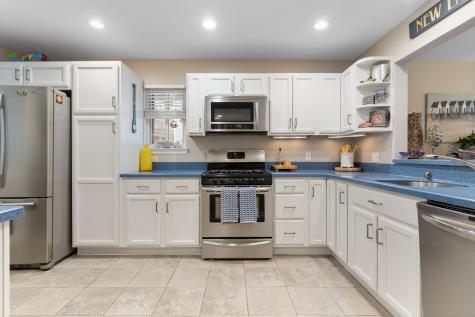 1 Mansfield Grove Road East Haven CT 06512