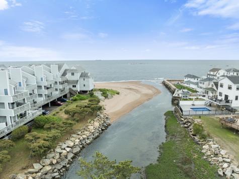 1 Mansfield Grove Road East Haven CT 06512