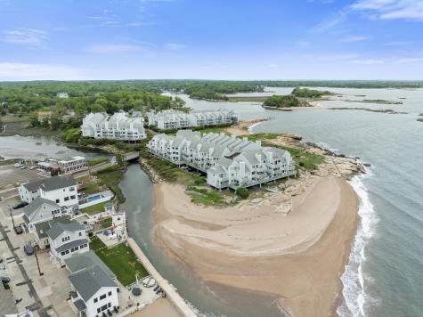 1 Mansfield Grove Road East Haven CT 06512
