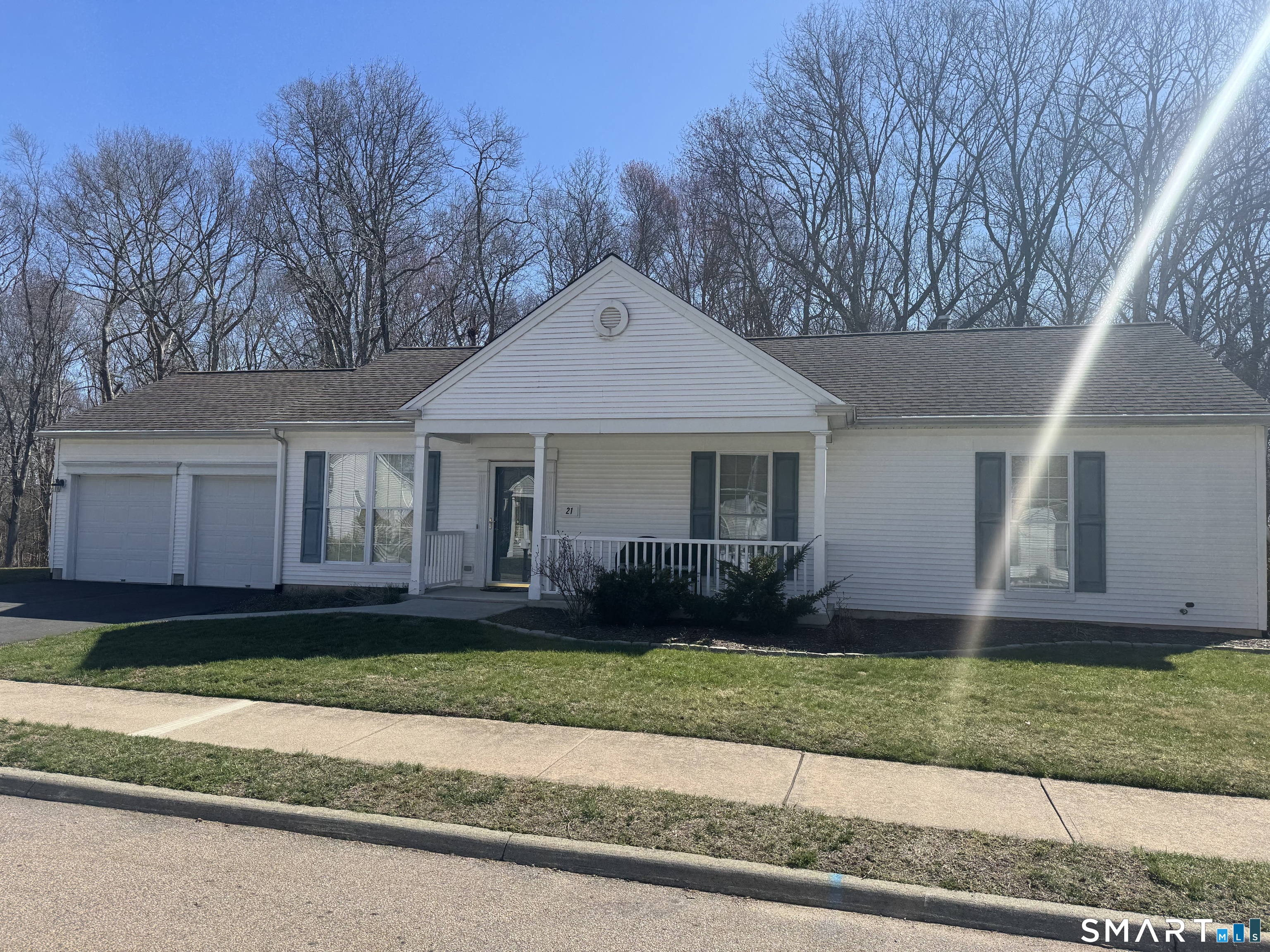 21 Beechwood Drive Waterford CT 06385