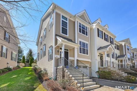 28 Moorland Drive Danbury CT 06810