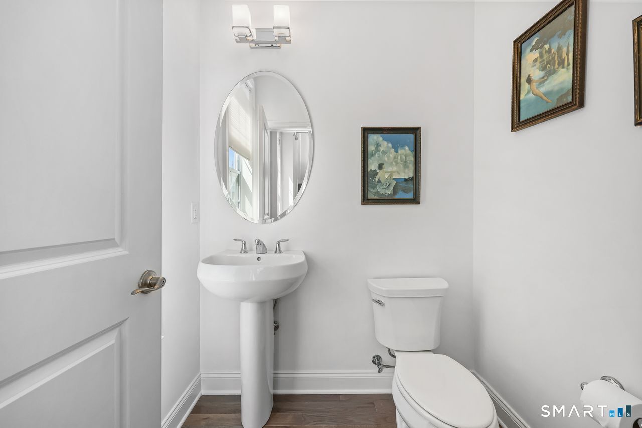 28 Moorland Drive Danbury CT 06810