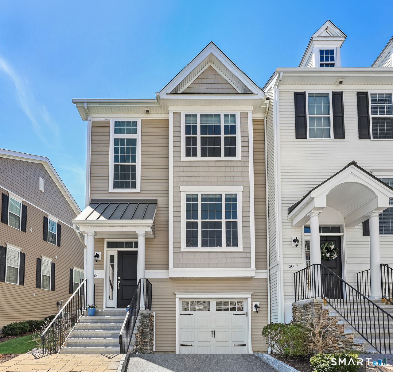 28 Moorland Drive Danbury CT 06810