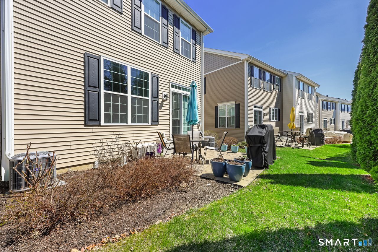 28 Moorland Drive Danbury CT 06810