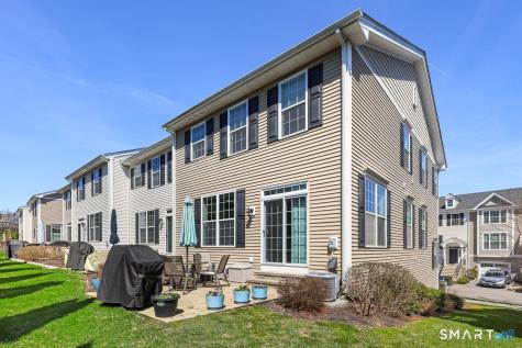 28 Moorland Drive Danbury CT 06810