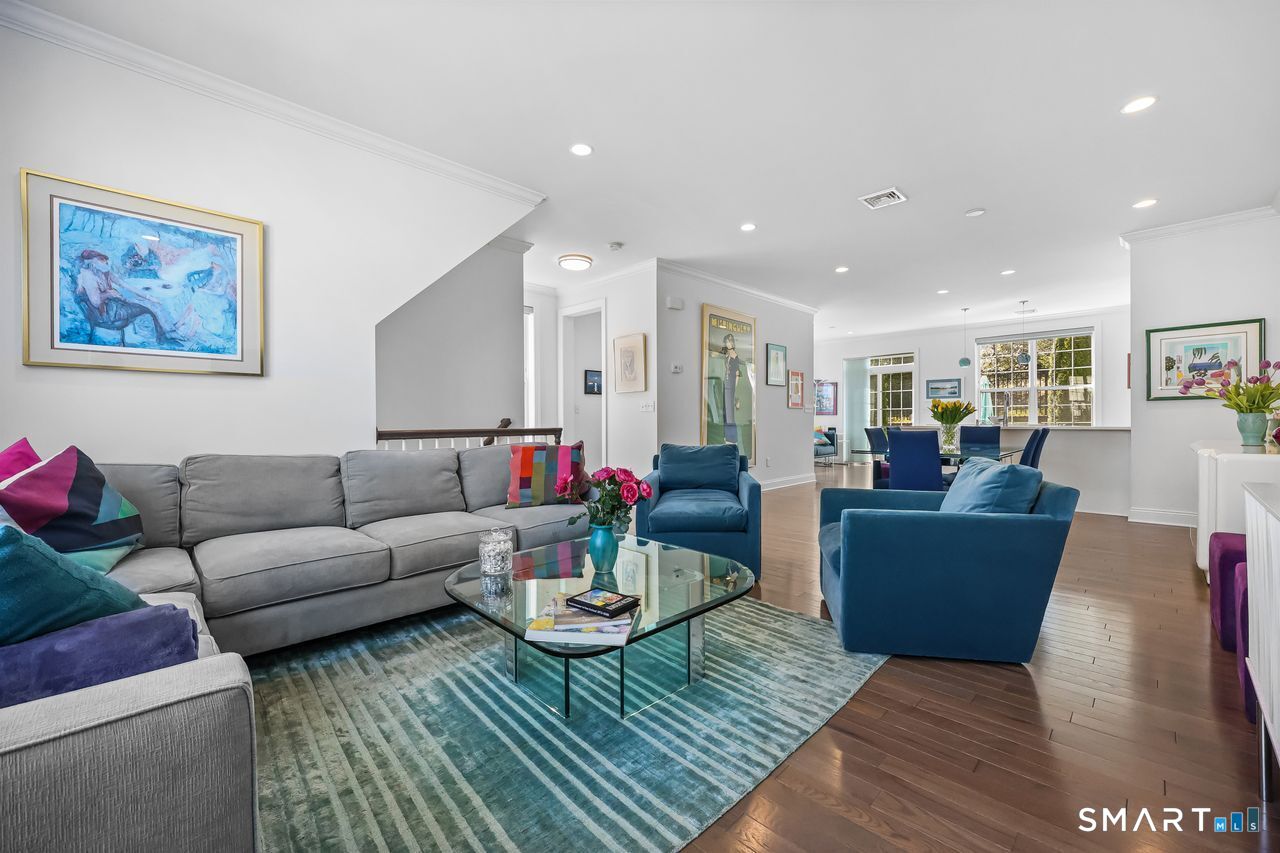 28 Moorland Drive Danbury CT 06810