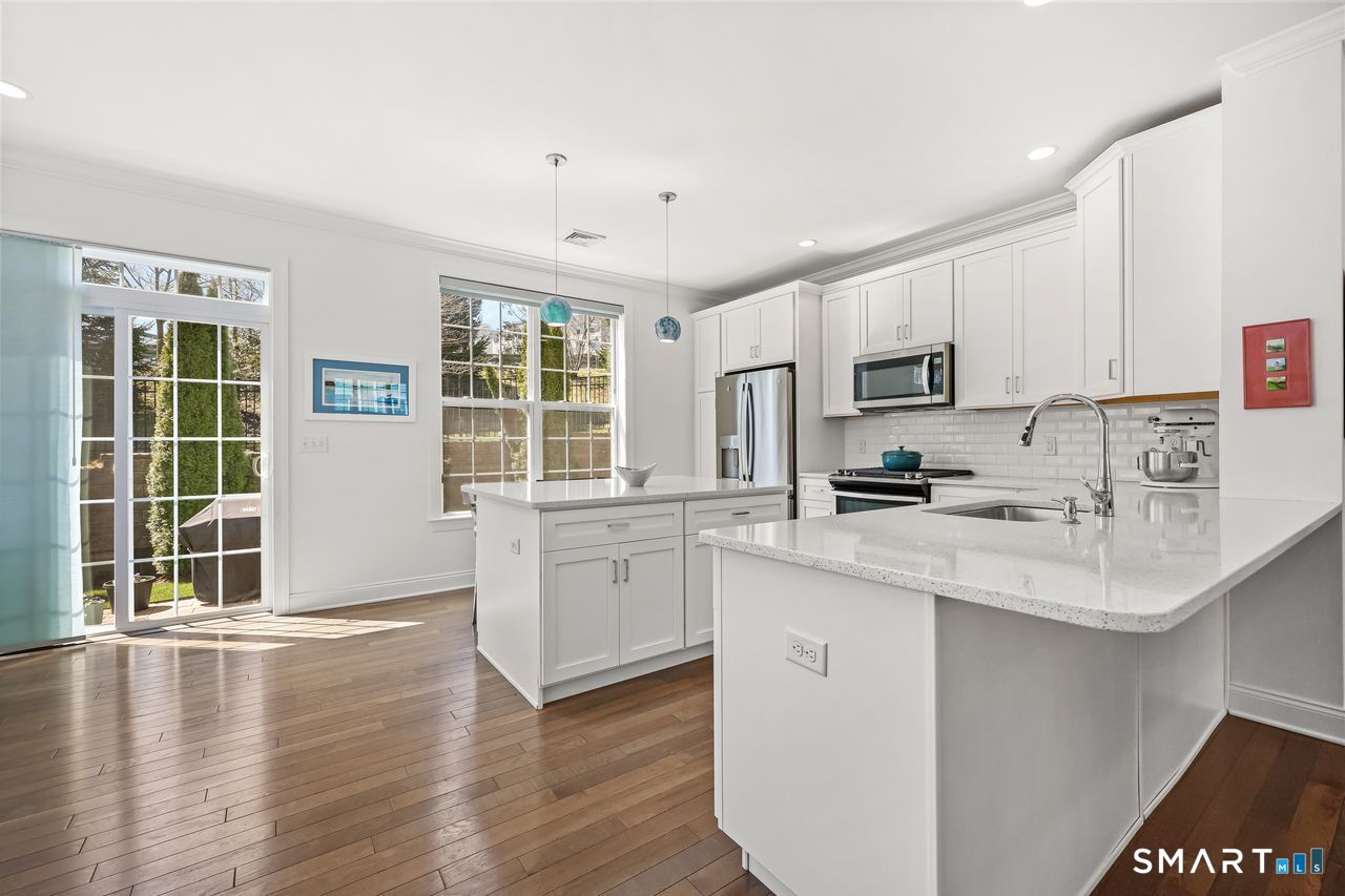 28 Moorland Drive Danbury CT 06810