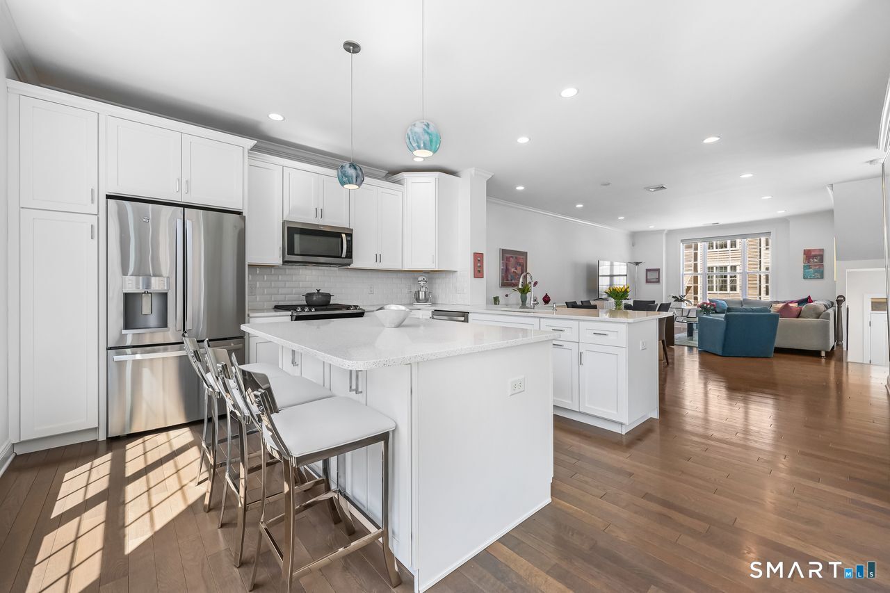 28 Moorland Drive Danbury CT 06810