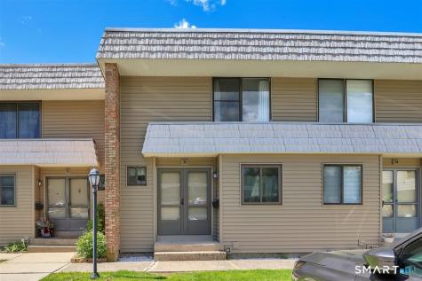 36 Cedar Land Court Cromwell CT 06416