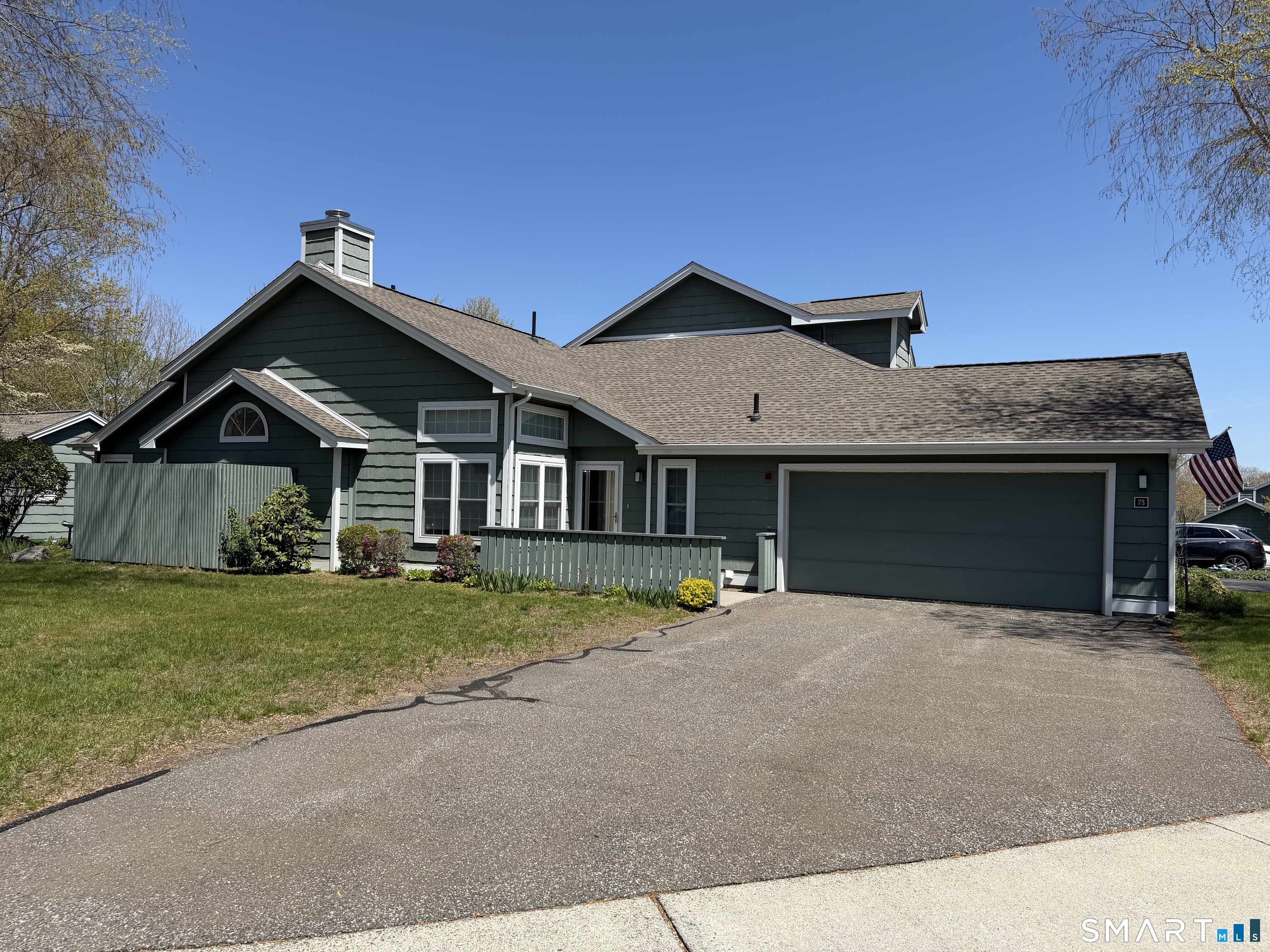 73 Spyglass Circle Groton CT 06340