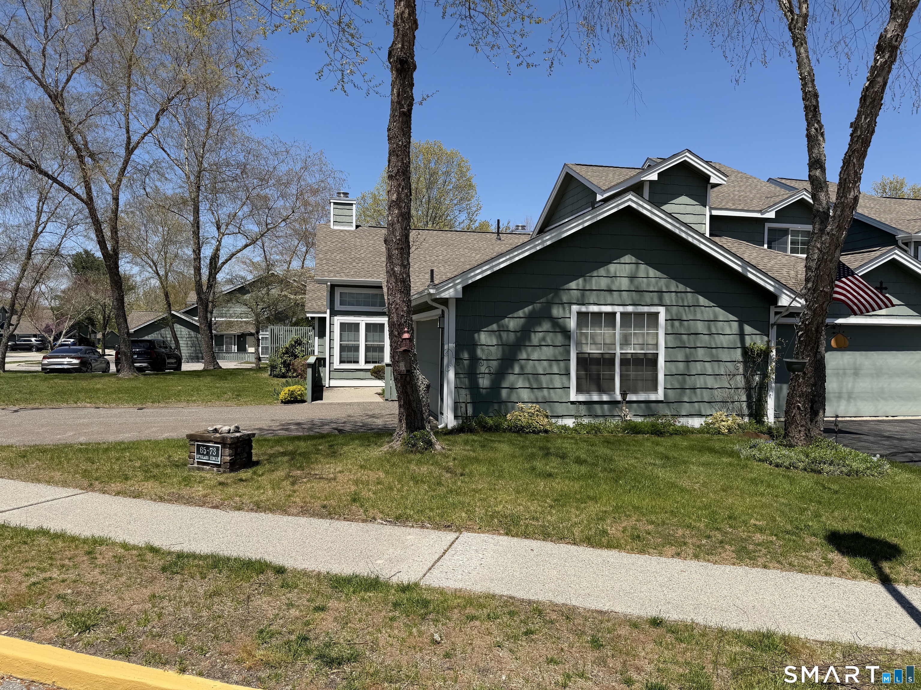 73 Spyglass Circle Groton CT 06340
