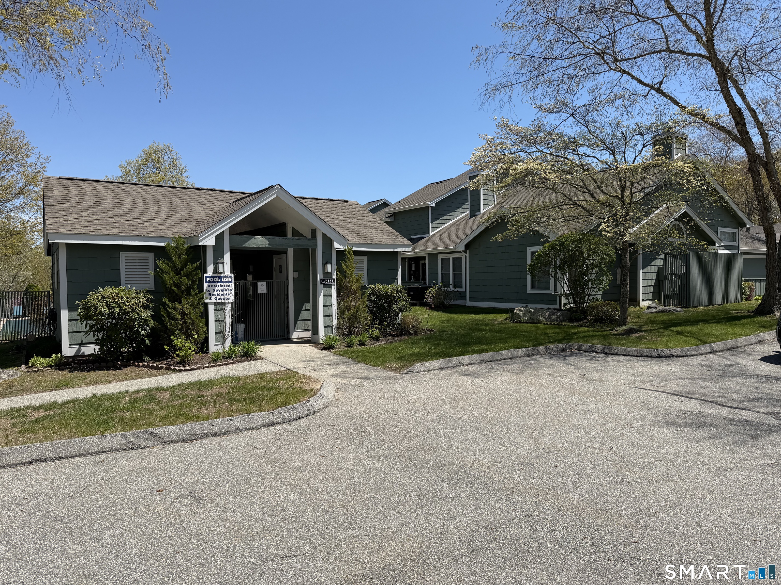 73 Spyglass Circle Groton CT 06340