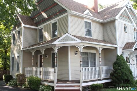 101 Curtis Street Meriden CT 06450