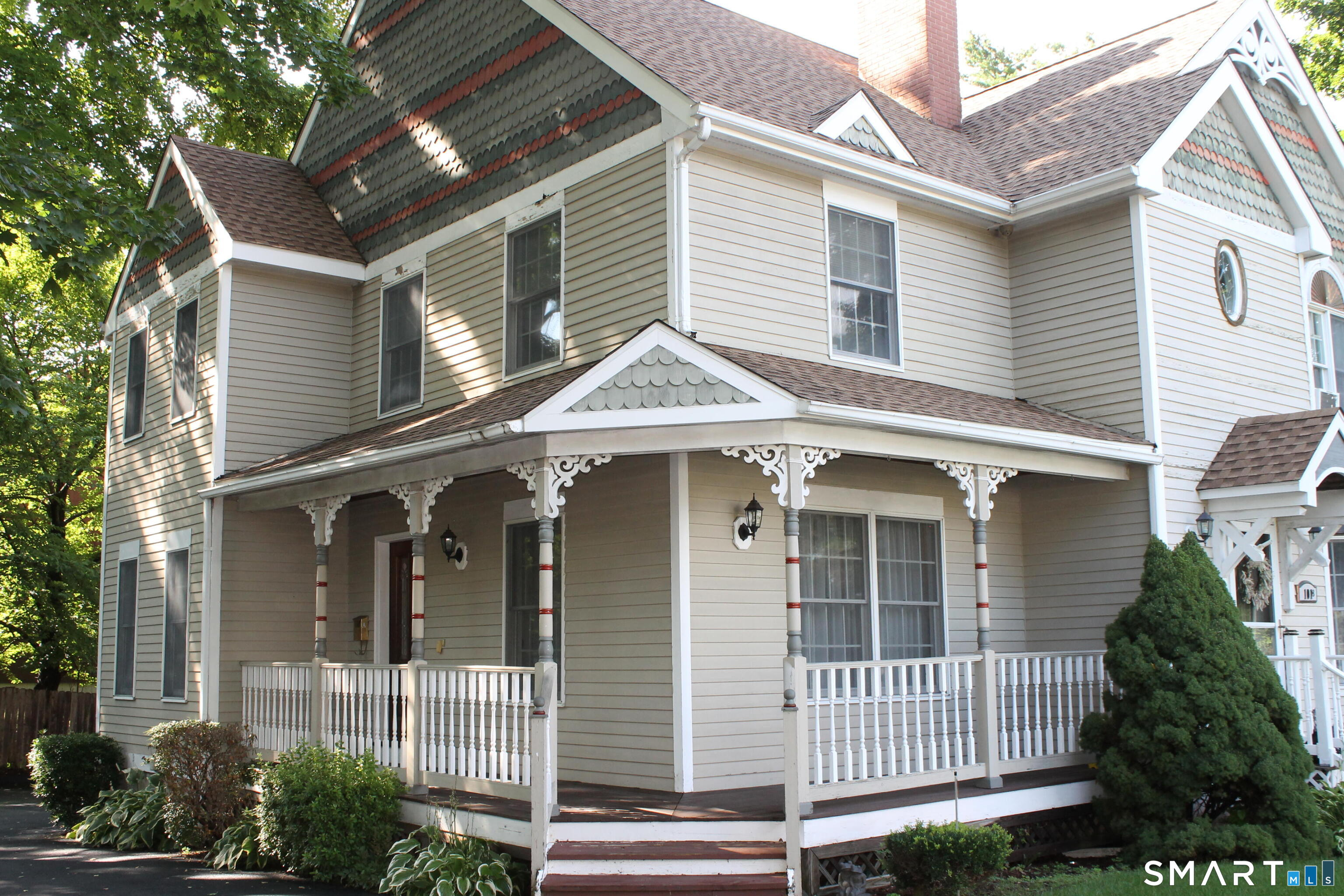 101 Curtis Street Meriden CT 06450