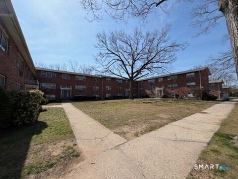 5 Treat Street West Haven CT 06516