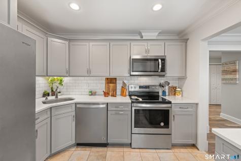 187 Flax Hill Road Norwalk CT 06854