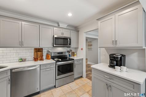 187 Flax Hill Road Norwalk CT 06854