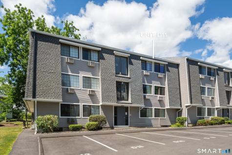 187 Flax Hill Road Norwalk CT 06854
