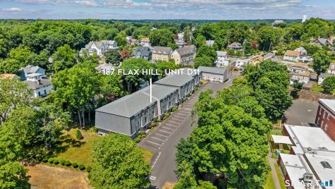 187 Flax Hill Road Norwalk CT 06854