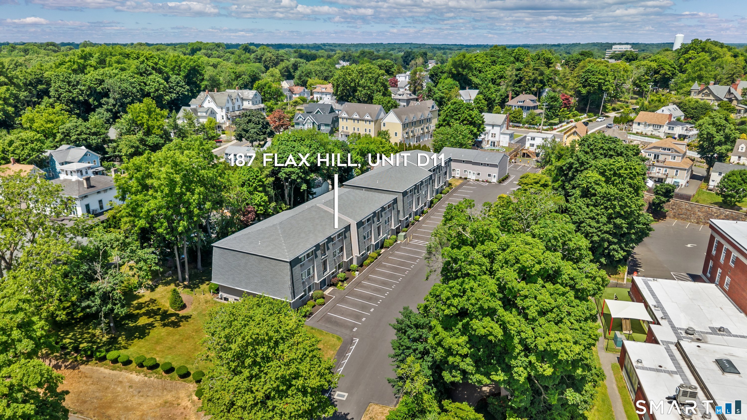 187 Flax Hill Road Norwalk CT 06854