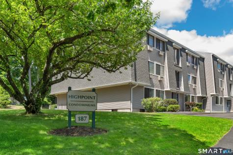 187 Flax Hill Road Norwalk CT 06854