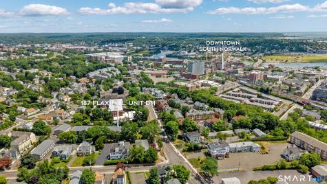 187 Flax Hill Road Norwalk CT 06854