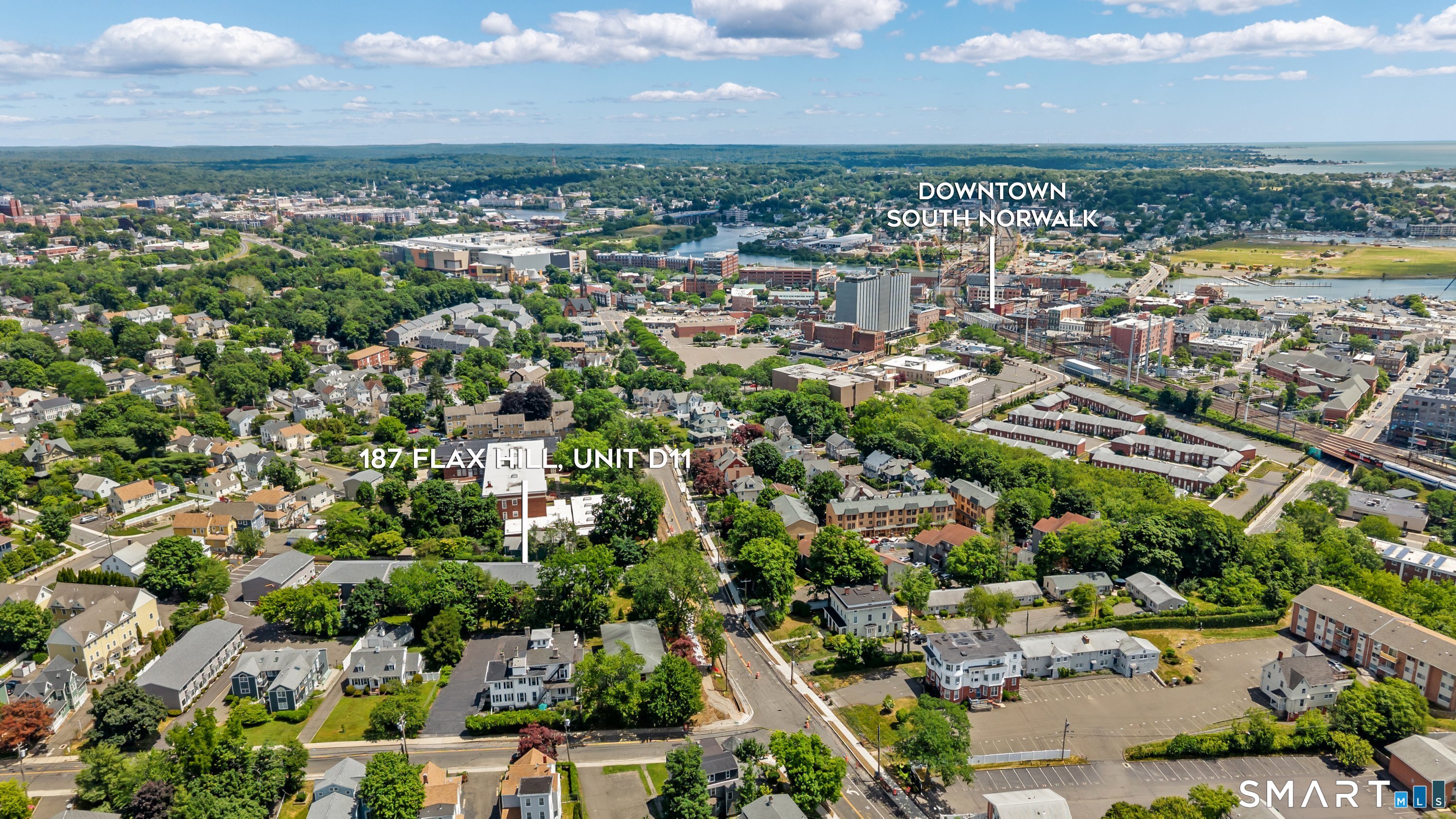 187 Flax Hill Road Norwalk CT 06854