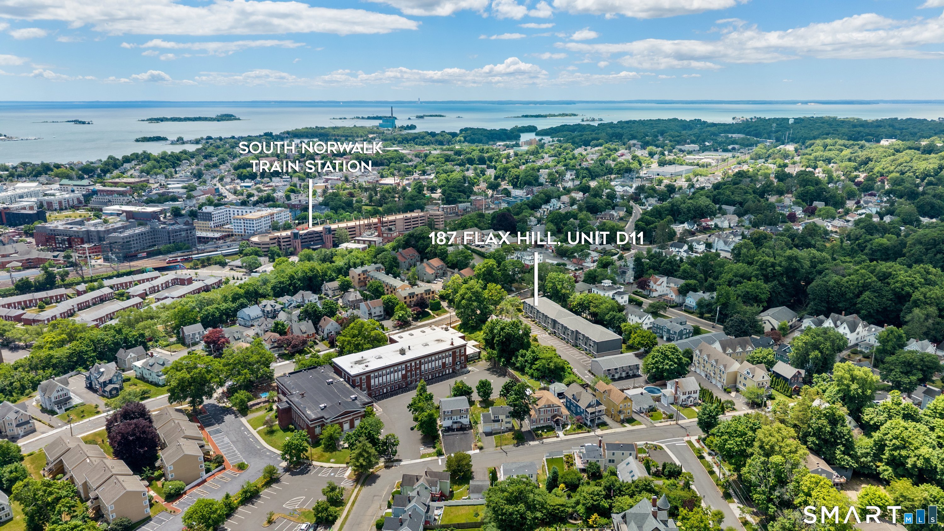 187 Flax Hill Road Norwalk CT 06854