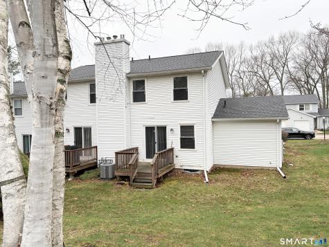 29 Kathleen Drive Windham CT 06226