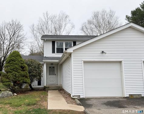 29 Kathleen Drive Windham CT 06226