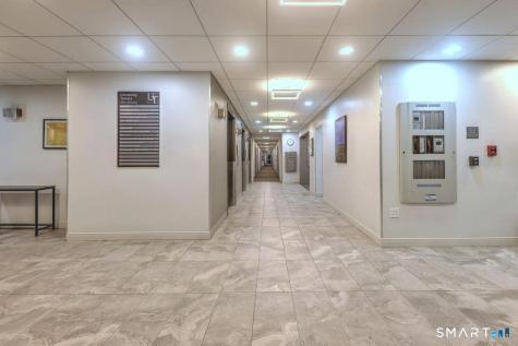 100 York Street New Haven CT 06511