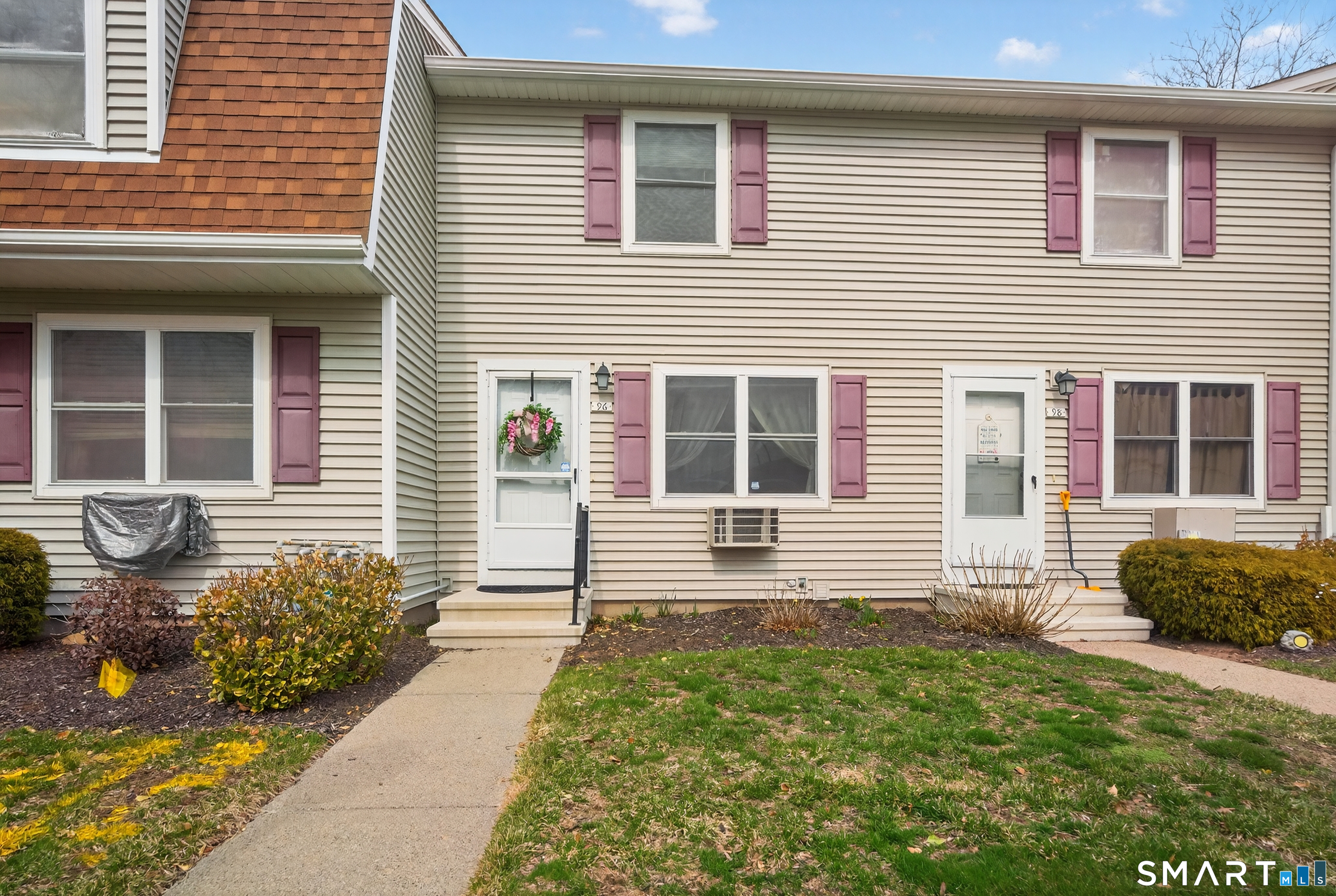 96 Brentwood Drive Wallingford CT 06492
