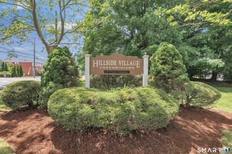 166 Towne House Road Hamden CT 06514