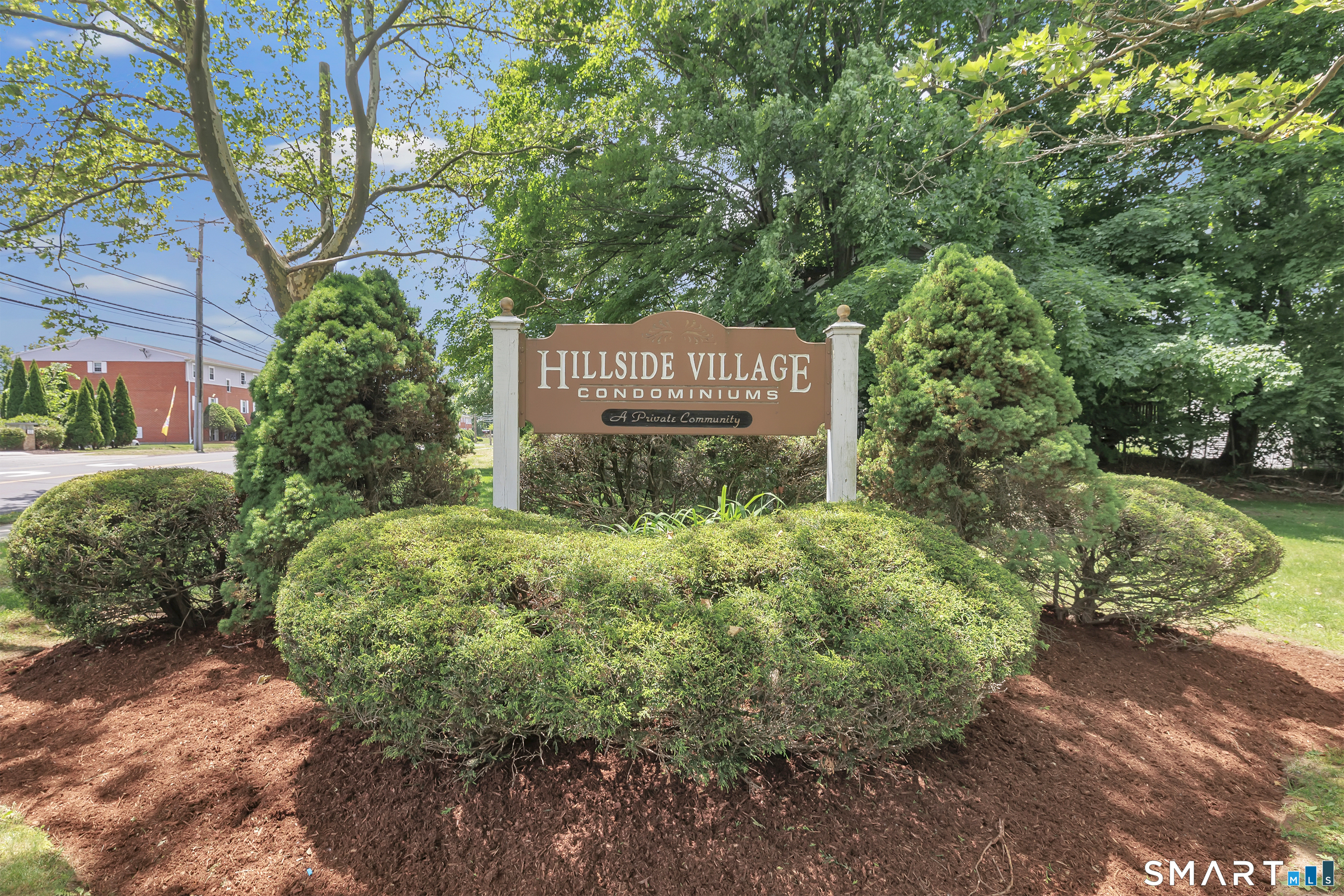 166 Towne House Road Hamden CT 06514